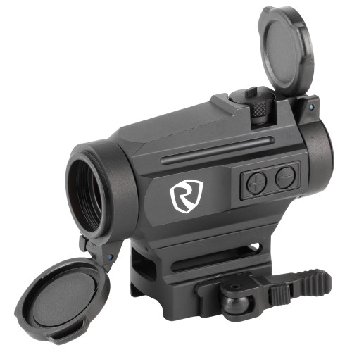 Riton X1 Tactix ARD Red Dot Sight - Image 1
