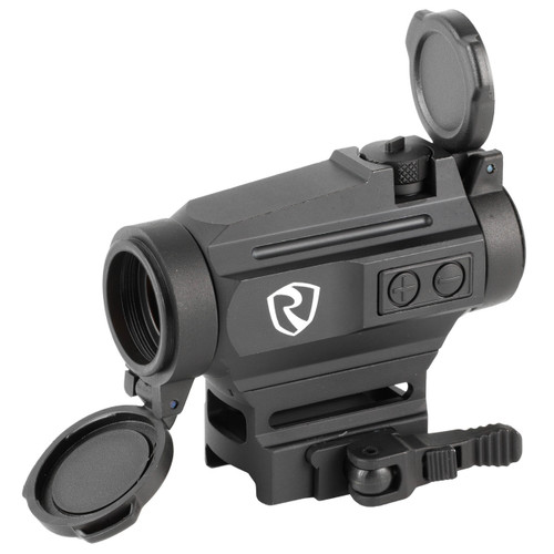 Riton Optics 1 Tactix ARD V2 Red Dot Sight Black