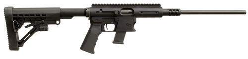TNW Firearms Aero Survival Rifle 45 ACP 16" Barrel Black