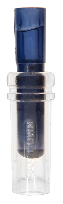 Duck Commander DCCD Cut Down 2.0 Double Reed Duck Call