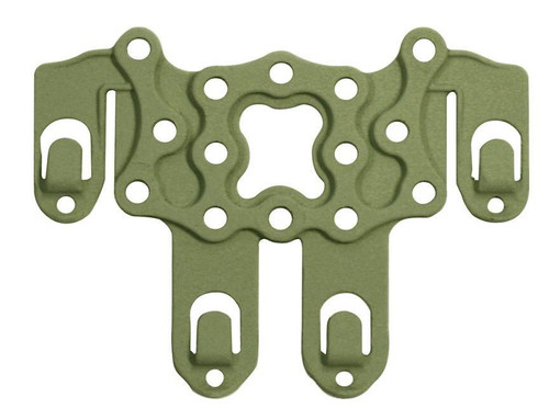 Blackhawk S.T.R.I.K.E. Holster Platform Olive Drab