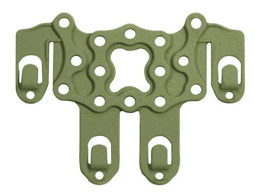 Blackhawk S.T.R.I.K.E. Holster Platform Olive Drab