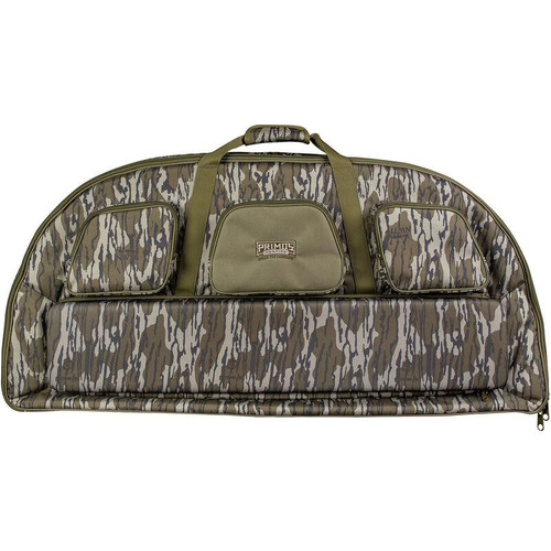 Primos Bow Case Mossy Oak Bottomland