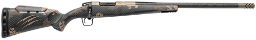Fierce Firearms Mini Rog 22crd 20 Sb/Snora