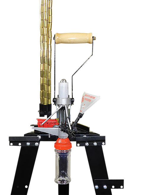 Lee Deluxe Automatic Processing Press (APP) Progressive Reloading Press Kit