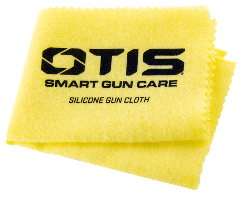 Otis Silicone Gun Cloth 10x14