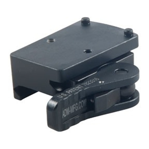 American Defense Mfg Trijicon RMR Low Mount Right Hand