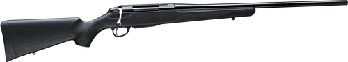 Tikka T3x Lite Bolt Action Rifle 6.5 Creedmoor 24.3" Black Barrel Black Stock