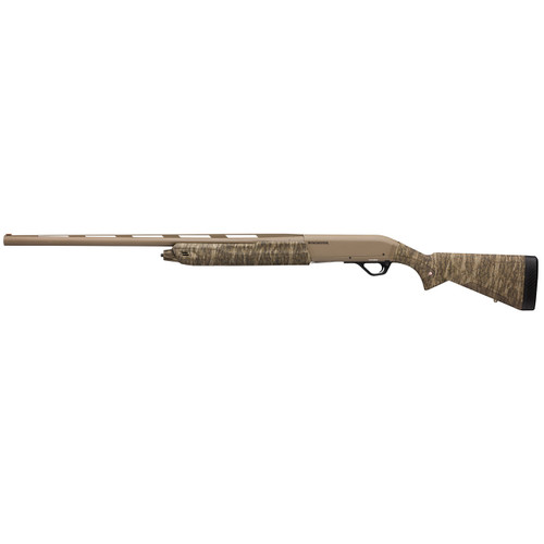 Winchester SX4 Defender Shotgun 18-1/2" Barrel Woodland Camo