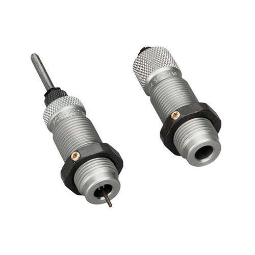 RCBS 280 Remington Ackley Improved 40-Degree Shoulder Full Length Sizing, Bullet Seating 2 Die Set
