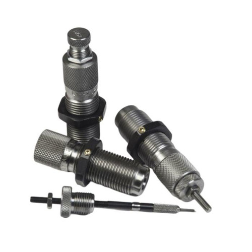 Lyman .308 Win Neck Sizing Die with Carbide Expander Button
