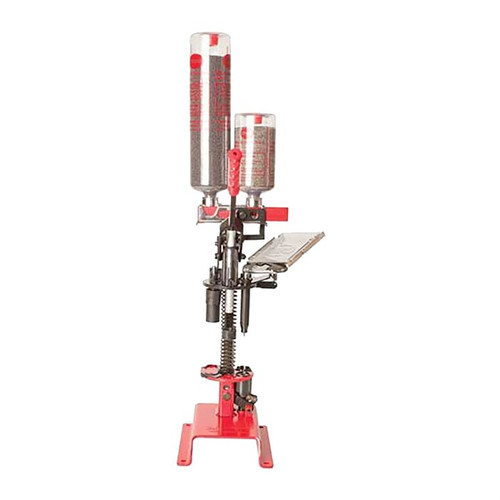 MEC Sizemaster Single Stage Shotshell Reloading Press 410 Bore 3"