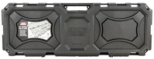 MTM Case-Gard RC42T Tactical Rifle Case 42 Inch Black