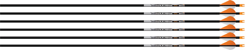 6-PACK W/ 2" BLAZER VANESEASTON AXIS 5MM SPT 500 W/HO