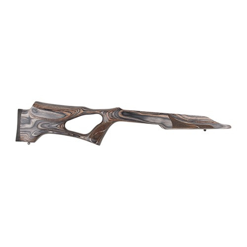 Tactical Solutions Vantage Stock Ruger 10/22 Wood Slate Gray