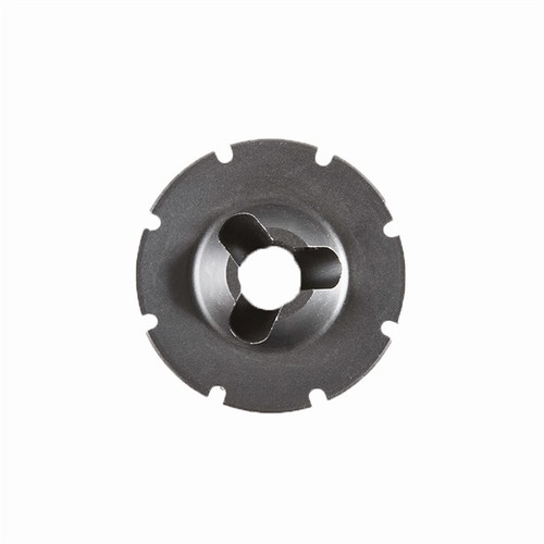 Dead Air Sandman/Pyro Front Cap 5.56mm Black