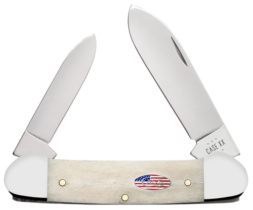Case 14092 Canoe Folding Pen