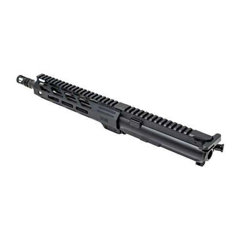 Faxon Firearms Ascent 5.56x45 NATO Upper Receiver 10.5" Barrel Black