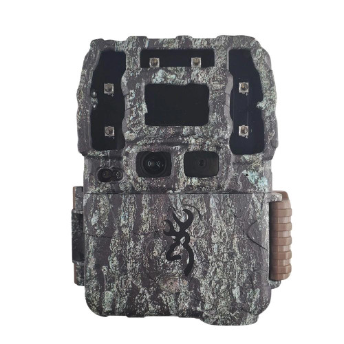 Browning Strike Force Pro DCL Nano Trail Camera 26MP