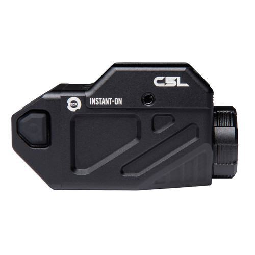 Viridian C5L Universal Green Laser Sight with SafeCharge