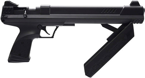 Umarex Strike Point .22 Caliber Pellet Air Pistol