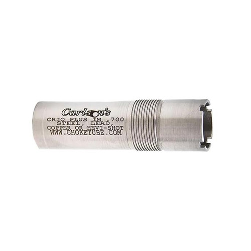 Carlson's Flush Improved Modified Cylinder Choke Tube for Benelli Crio Plus 12ga .700