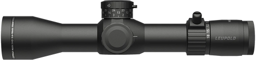 Leupold Mark 5HD Rifle Scope 3.6-18x44mm 35mm Tube CCH Reticle Matte Black