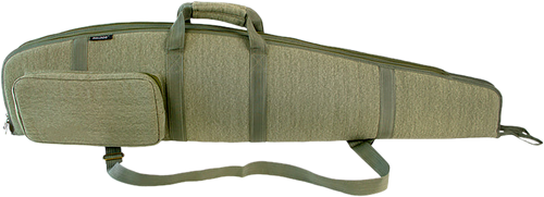 Bulldog Split Scope Shotgun Case 52 Inch Green
