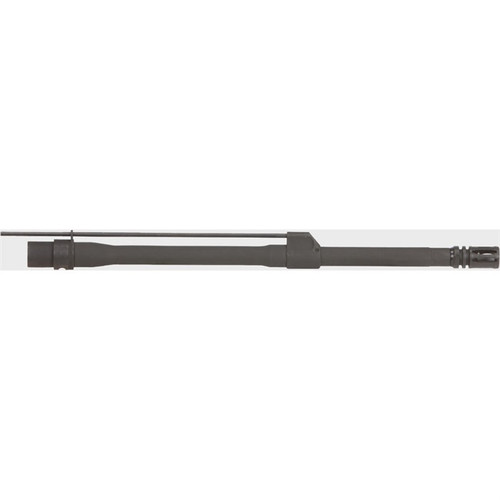 LMT Defense Barrel LMT Monolithic 5.56x45 NATO 16" Mid Length Black LMT Defense Barrel LMT Monolithic 5.56x45 NATO 16" Mid Length Black