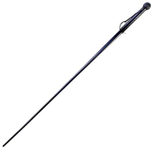 Cold Steel Sjambok Impact Tool 42" Black Polymer/Kray-Ex