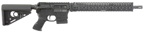 Larue Tactical LT-15 5.56 Bolt Action Rifle 16" Barrel Black Frame Right Hand