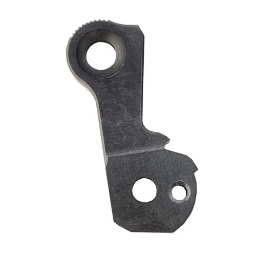 Cylinder & Slide Commander-Style Chamfered Hammer Browning Hi-Power Blue