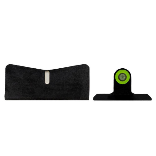 Xs Sights DXW2 Standard Dot Sight for Sig Sauer P225, P226, P228, P229 - Green