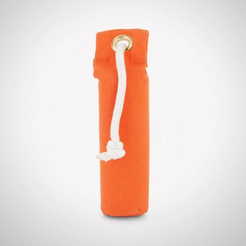 SportDog Canvas Dummy Puppy Orange