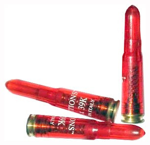Traditions Snap Caps 7.62x39 2PK