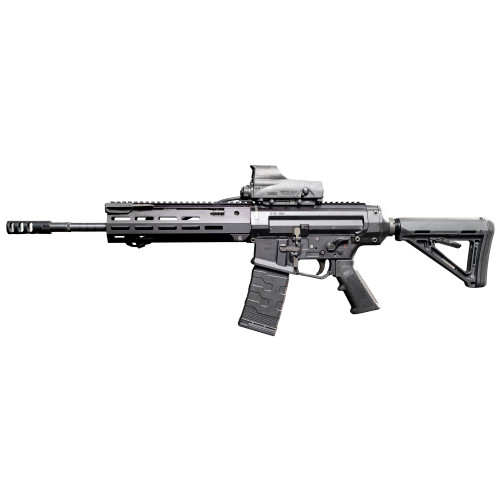 Zenith Firearms ZF-300 Semi Automatic Rifle 300BLK 16" Black