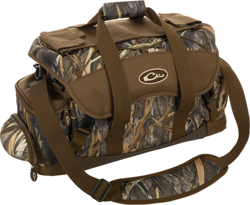 Drake Waterfowl DA2030022 Blind Bag XL Bottomland