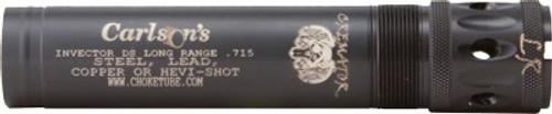 Carlson's Choke Tube Cremator 12 Gauge Extended Choke Tube Browning Invector DS Long Range Ported