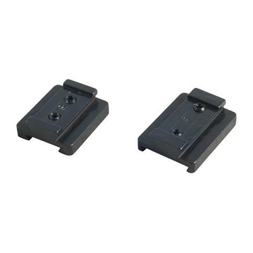 Talley 2-Piece Scope Base Sako Short Action 1, 2, 3 Matte Black Talley 2-Piece Scope Base Sako Short Action 1, 2, 3 Matte Black