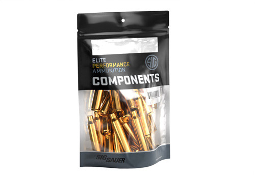 Sig Sauer 7mm Remington Magnum Brass Bag of 50