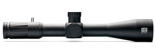 EOTech Vudu Rifle Scope 34mm Tube 3.5-18x 50mm Illuminated REV2 FOV Reticle Matte Black