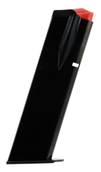 SAR USA B6 17-Round 9mm Luger Steel Magazine Black