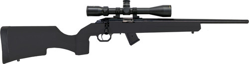 Howa M1100 Gamepro 22 WMR Semi-Automatic Shotgun 18" Barrel