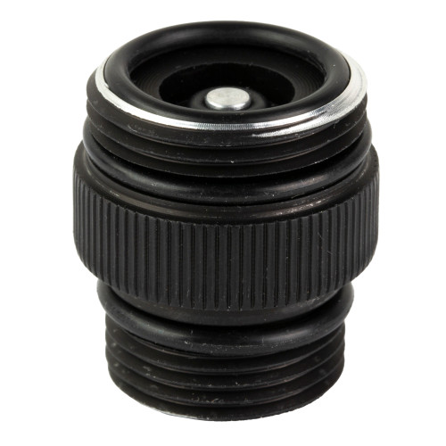 Arisaka Defense Weapon Light Tailcap for Streamlight Protac Rail Mount 1 & 2 to Surefire Scout/E-Series Black - Image 1 Arisaka Defense Weapon Light Tailcap for Streamlight Protac Rail Mount 1 & 2 to Surefire Scout/E-Series Black - Image 1