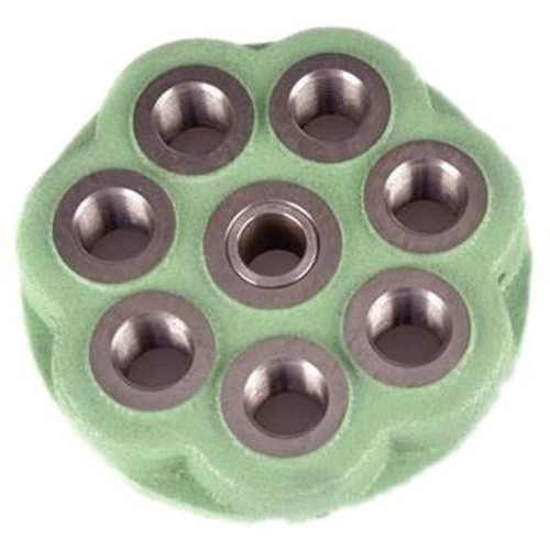 Redding T-7 Turret Press Turret with Bushings Redding T-7 Turret Press Turret with Bushings