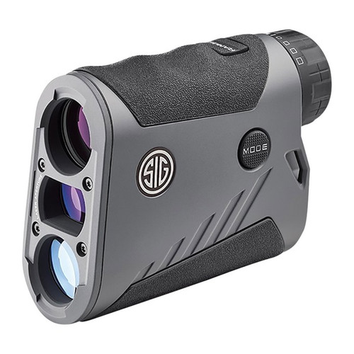 Sig Sauer KILO1600BDX Rangefinder Graphite