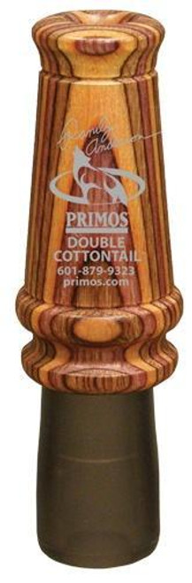 Primos Randy Anderson Double Cottontail Predator Call
