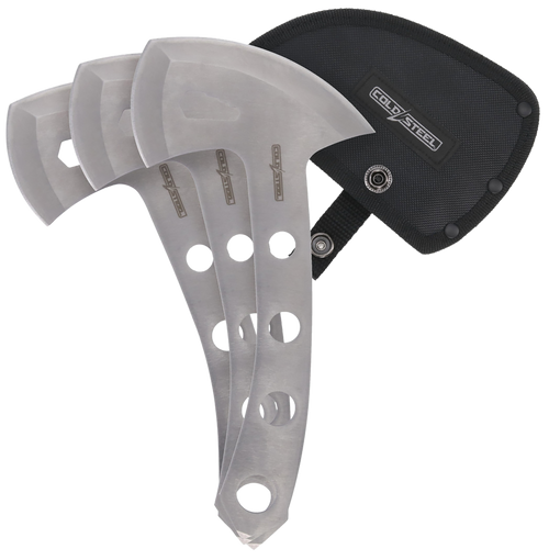 Cold Steel Throwing Axe