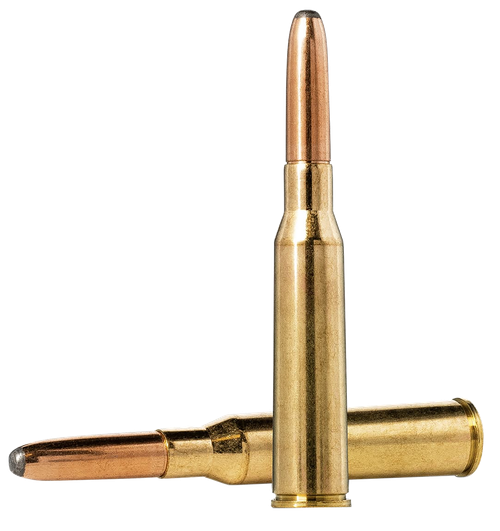 Norma Whitetail 7.7x58mm Japanese Arisaka Ammo 174 Grain Jacketed Soft Point Box of 20