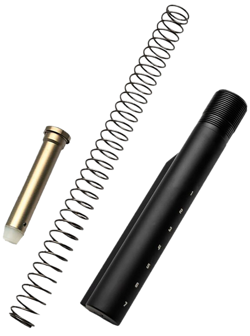 Cobalt Kinetics A5-CKH0 Buffer H0 3.80 oz